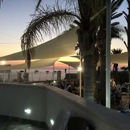 La Ruota B&B Terrasini Eksteriør billede